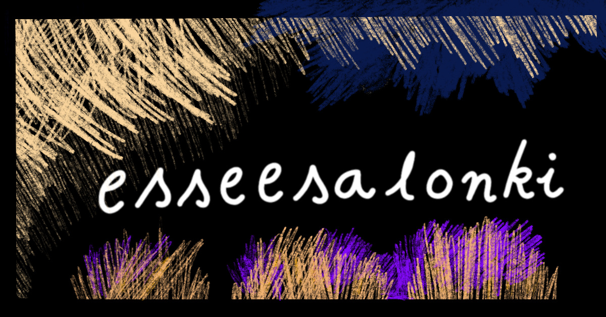 Esseesalonki-kuva
